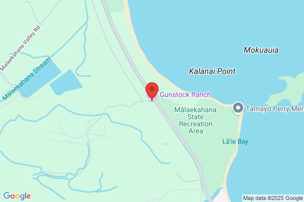 Gunstock Ranch