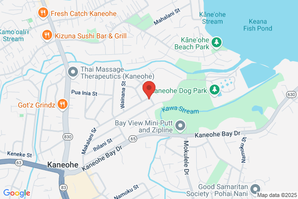 Hawaiian Marine Enterprises