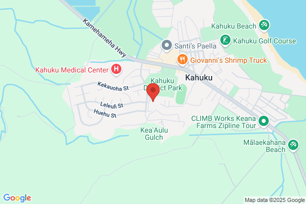 Kahuku Elementary School