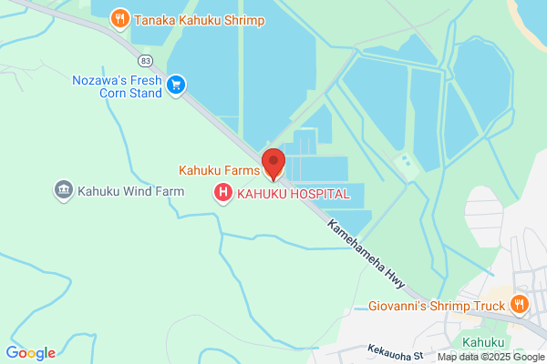 Kahuku Farms