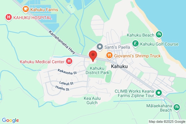 Kahuku Federal Credit Union