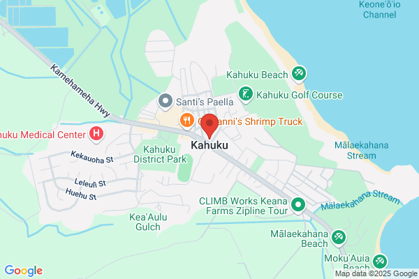 Kahuku Superette