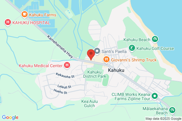 Kaiser Permanente Medical Care Program, Kahuku Clinic