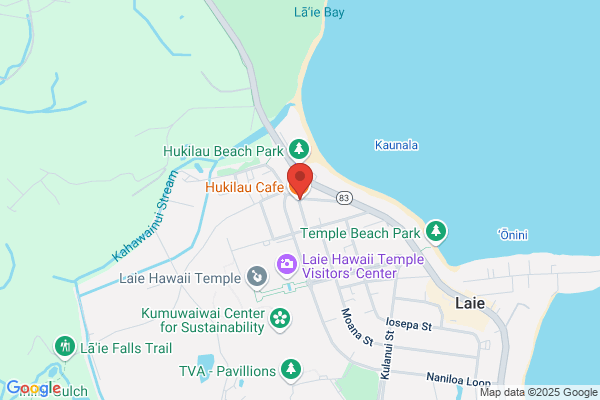 Laie Cash & Carry