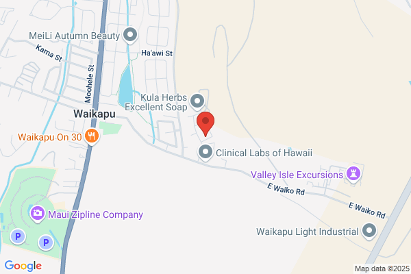 Bei Hawaii