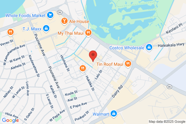Maui AC Services