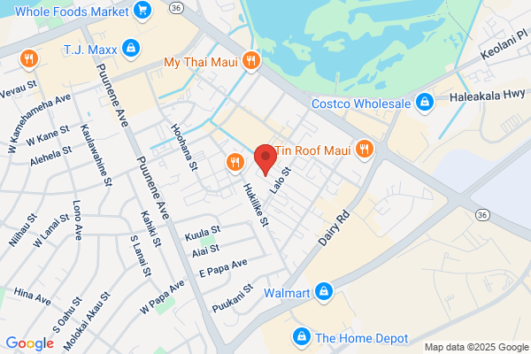 Automotive Services of Hawaii