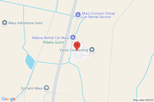 Roy's Auto Body