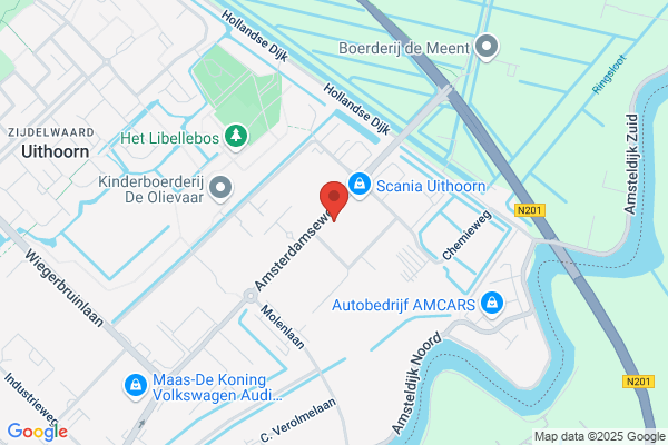 Kamil's Auto Center