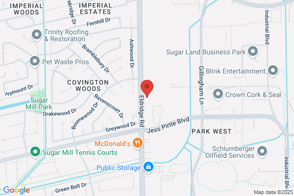 Sugar Mill Auto Care Center