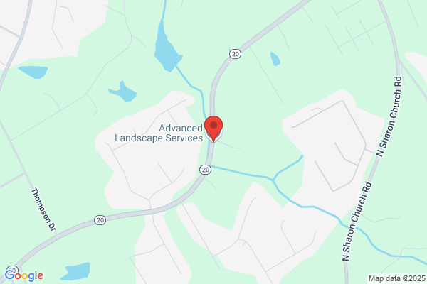 Advanced Landscape Services