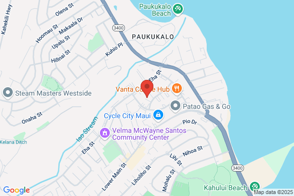 Maui Beverage & Supplies