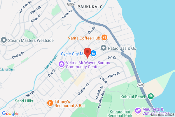Star Ice & Soda Works