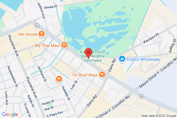 Mattress Firm Maui
