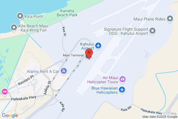 Hms Host Airport Restaurant