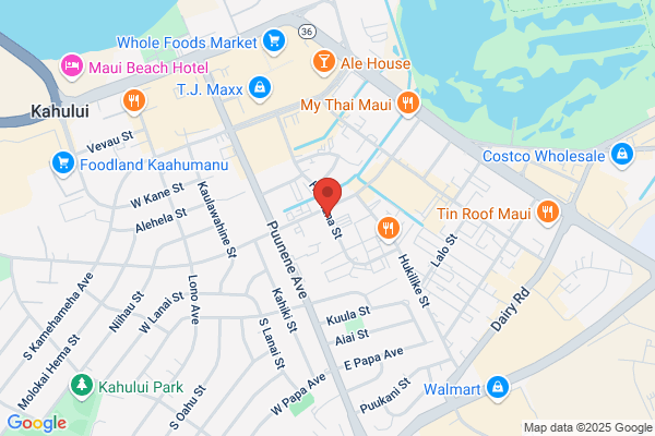 NAPA Auto Parts - United Auto Parts