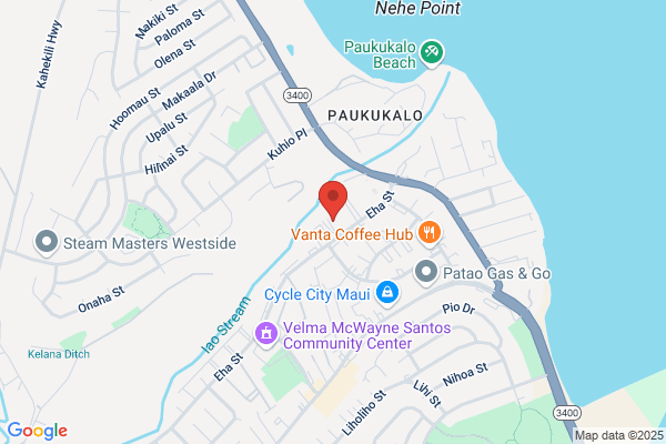 Honolulu Freight Service