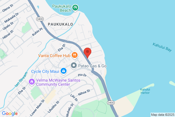 Paukukalo Store