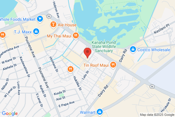 Maui Body Works Llc
