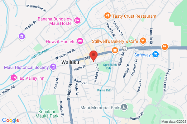 Dental Care of Maui
