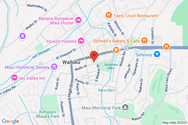 Bhatia Orthodontics and Sleep Wellness Maui