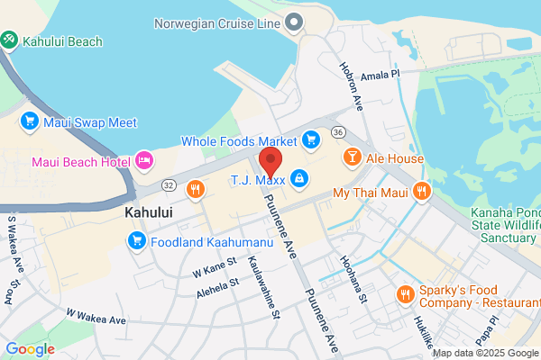 Maui Gastroenterology Inc