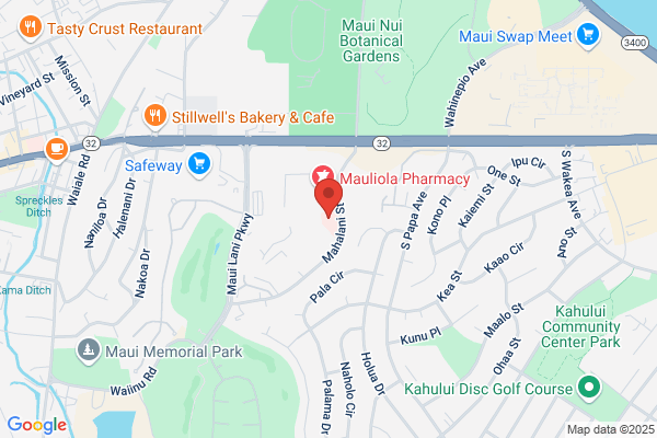 Maui Mental Health Center