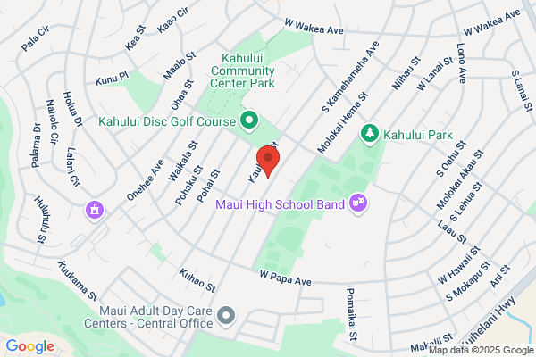 Electrical Connection Maui LLC