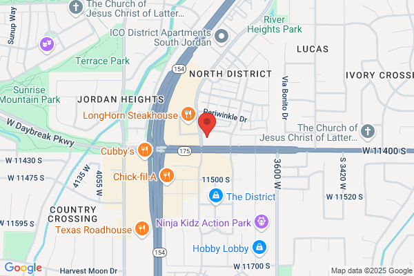 Raising Cane's Chicken Fingers