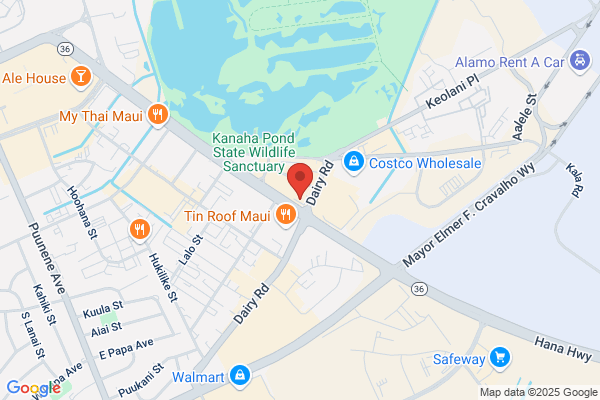 Hawaii Disaster Restoration
