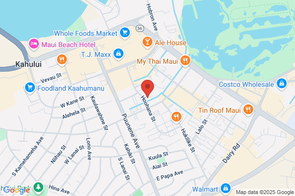 Healthsouth Aloha Surgical Center
