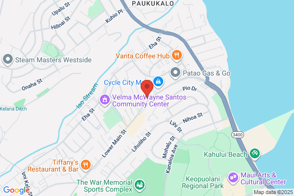 Maui Oriental Market