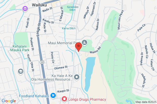 Maui Trucking Inc