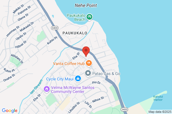 MAUI'S QUALITY DRY CLEANING & LAUNDRY