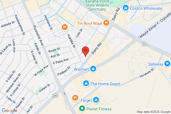 The Maui Closet Company