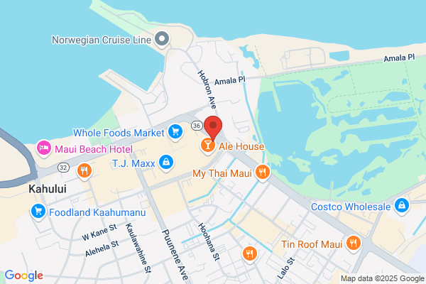 Maui Gas Service