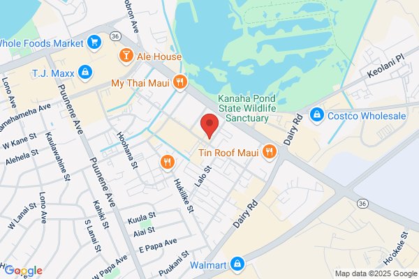 Royal Hawaiian Rentals
