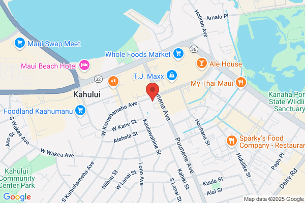 Kahului Federal Credit Union