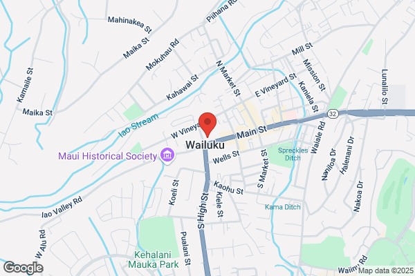 Walgreens Pharmacy at Maui Medical Group - Wailuku - Closed