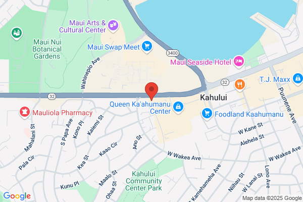 HawaiiUSA Federal Credit Union