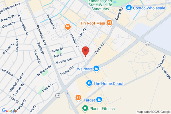 Maui Feed Farm Supplies LLC
