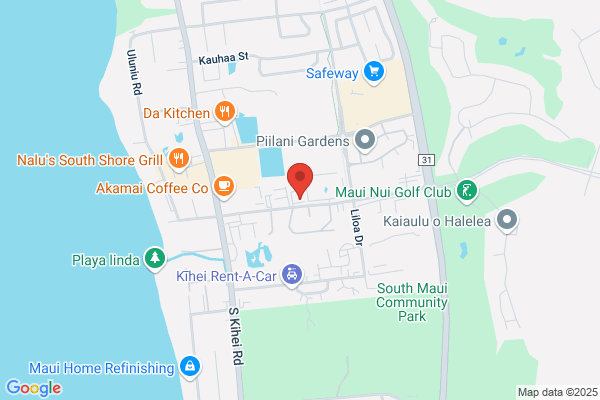 Bikram's Yoga College of India Maui