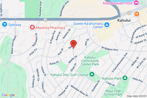 Hawaii Web Solutions