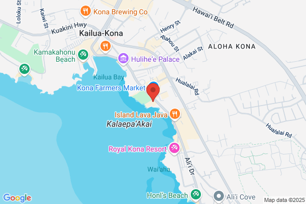 Hawaiian Alii Jewels Inc