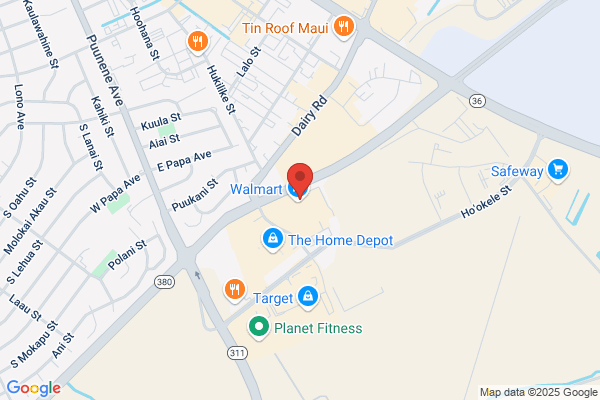 Hawaiian Tel Federal Credit Union
