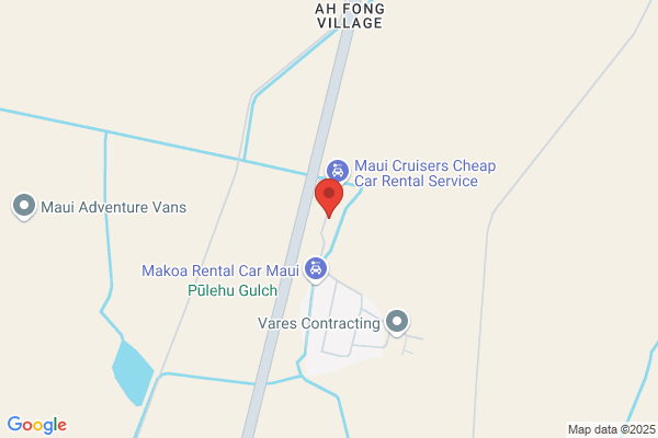 Kahului Commercial Tire Center