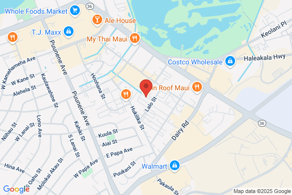 Maeda Sheetmetal & Air Conditioning, Inc.