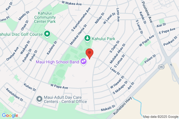 Maui High School