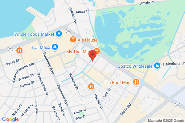 Maui Lock Service