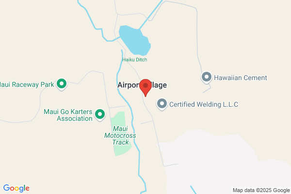 Pacific Asphalt & Maintenance Inc